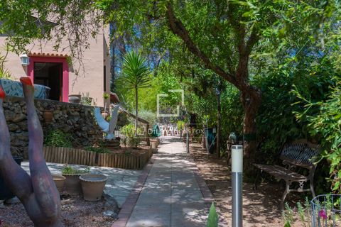 Villa i Benimussa, Ibiza, Benimussa - € 1.400.000 | Ref: IBZ70550 - foto 26
