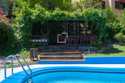 Villa i Benimussa, Ibiza, Benimussa - € 1.400.000 | Ref: IBZ70550 - foto 27
