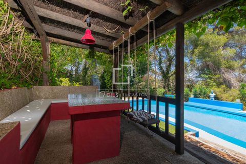 Villa i Benimussa, Ibiza, Benimussa - € 1.400.000 | Ref: IBZ70550 - foto 28