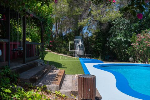 Villa i Benimussa, Ibiza, Benimussa - € 1.400.000 | Ref: IBZ70550 - foto 29