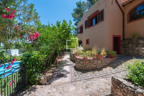 Villa i Benimussa, Ibiza, Benimussa - € 1.400.000 | Ref: IBZ70550 - foto 34