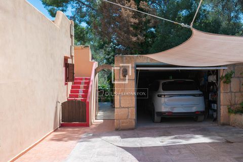 Villa i Benimussa, Ibiza, Benimussa - € 1.400.000 | Ref: IBZ70550 - foto 35