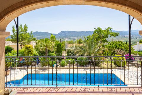 Villa i Javea, Alicante, Javea - € 899.000 | Ref: JAV70363 - foto 4