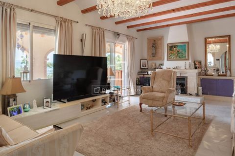Villa i Javea, Alicante, Javea - € 899.000 | Ref: JAV70363 - foto 5