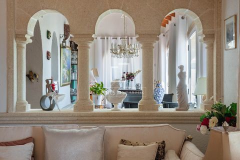 Villa i Javea, Alicante, Javea - € 899.000 | Ref: JAV70363 - foto 6