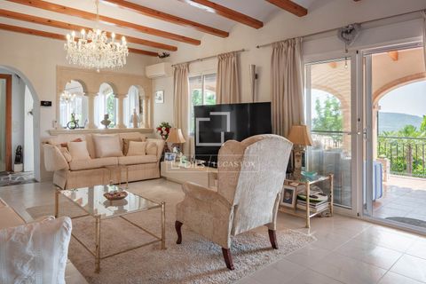 Villa i Javea, Alicante, Javea - € 899.000 | Ref: JAV70363 - foto 7
