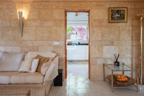 Villa i Javea, Alicante, Javea - € 899.000 | Ref: JAV70363 - foto 9