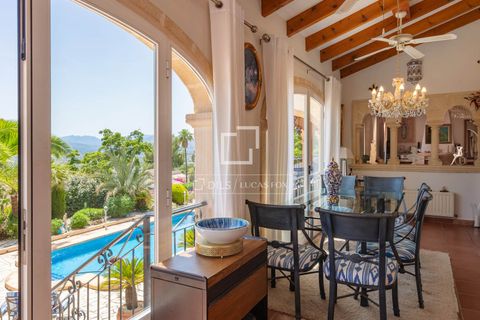 Villa i Javea, Alicante, Javea - € 899.000 | Ref: JAV70363 - foto 13