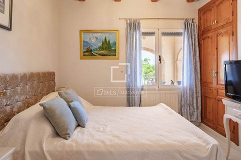 Villa i Javea, Alicante, Javea - € 899.000 | Ref: JAV70363 - foto 19