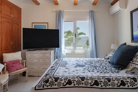 Villa i Javea, Alicante, Javea - € 899.000 | Ref: JAV70363 - foto 21