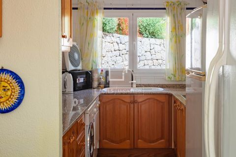 Villa i Javea, Alicante, Javea - € 899.000 | Ref: JAV70363 - foto 24