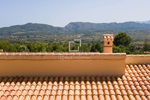 Villa i Javea, Alicante, Javea - € 899.000 | Ref: JAV70363 - foto 25