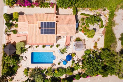Villa i Javea, Alicante, Javea - € 899.000 | Ref: JAV70363 - foto 28