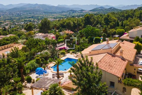 Villa i Javea, Alicante, Javea - € 899.000 | Ref: JAV70363 - foto 29