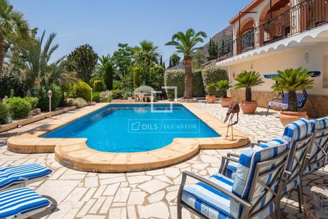 Villa i Javea, Alicante, Javea - € 899.000 | Ref: JAV70363 - foto 30