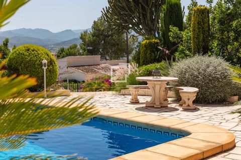 Villa i Javea, Alicante, Javea - € 899.000 | Ref: JAV70363 - foto 31