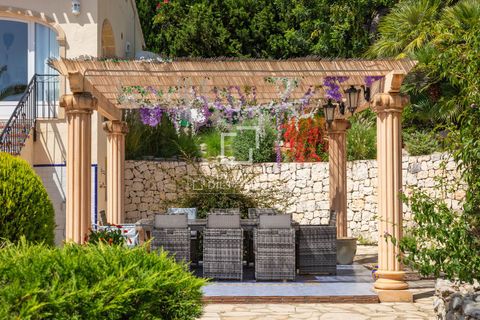 Villa i Javea, Alicante, Javea - € 899.000 | Ref: JAV70363 - foto 33