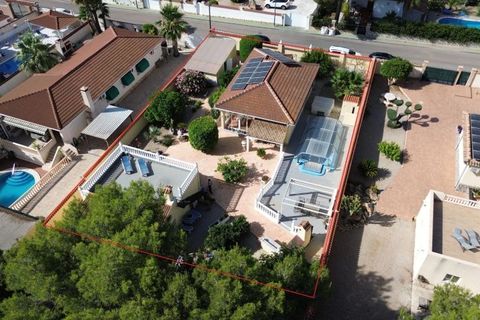 Villa i Pinar De Campoverde, Alicante, Pinar De Campoverde - € 429.000 | Ref: MCO-54145 - foto 3