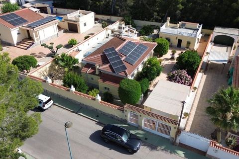 Villa i Pinar De Campoverde, Alicante, Pinar De Campoverde - € 429.000 | Ref: MCO-54145 - foto 13