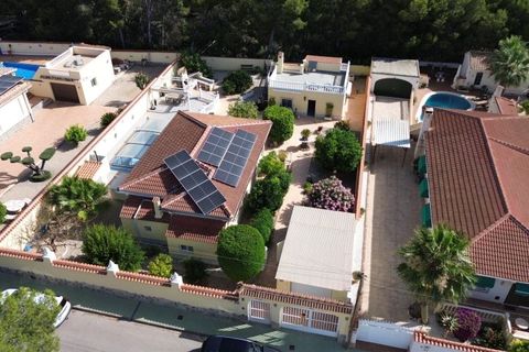 Villa i Pinar De Campoverde, Alicante, Pinar De Campoverde - € 429.000 | Ref: MCO-54145 - foto 16