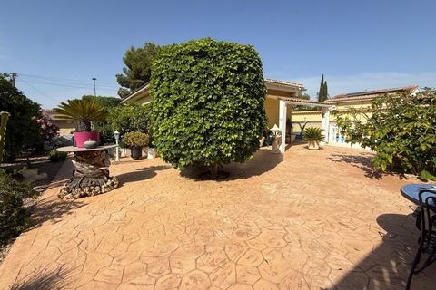 Villa i Pinar De Campoverde, Alicante, Pinar De Campoverde - € 429.000 | Ref: MCO-54145 - foto 26