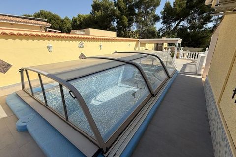 Villa i Pinar De Campoverde, Alicante, Pinar De Campoverde - € 429.000 | Ref: MCO-54145 - foto 38