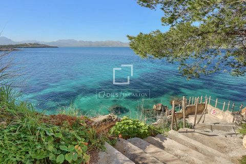 Villa i Alcudia, Mallorca, Alcudia - € 9.400.000 | Ref: MAL65942 - foto 1