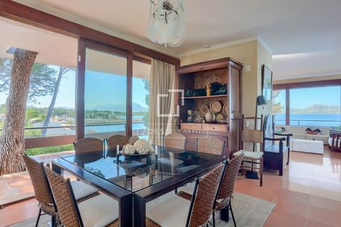 Villa i Alcudia, Mallorca, Alcudia - € 9.400.000 | Ref: MAL65942 - foto 3