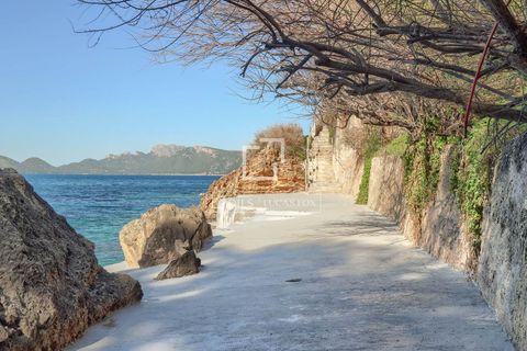 Villa i Alcudia, Mallorca, Alcudia - € 9.400.000 | Ref: MAL65942 - foto 4