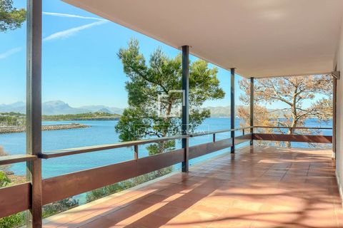 Villa i Alcudia, Mallorca, Alcudia - € 9.400.000 | Ref: MAL65942 - foto 5