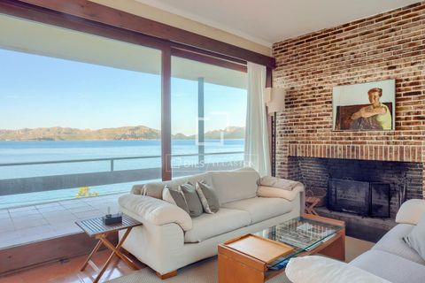 Villa i Alcudia, Mallorca, Alcudia - € 9.400.000 | Ref: MAL65942 - foto 6