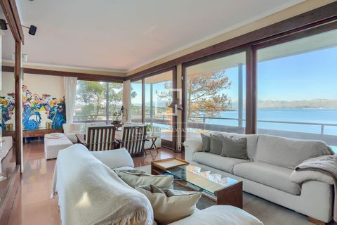 Villa i Alcudia, Mallorca, Alcudia - € 9.400.000 | Ref: MAL65942 - foto 9