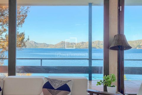 Villa i Alcudia, Mallorca, Alcudia - € 9.400.000 | Ref: MAL65942 - foto 10