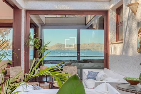 Villa i Alcudia, Mallorca, Alcudia - € 9.400.000 | Ref: MAL65942 - foto 12