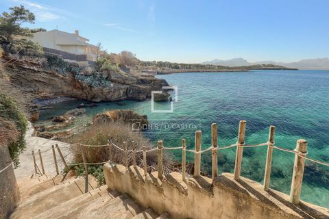 Villa i Alcudia, Mallorca, Alcudia - € 9.400.000 | Ref: MAL65942 - foto 22