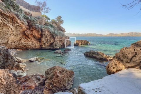 Villa i Alcudia, Mallorca, Alcudia - € 9.400.000 | Ref: MAL65942 - foto 23