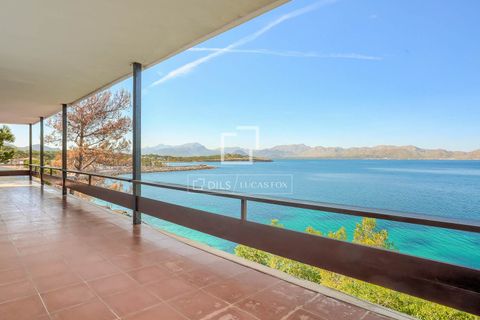 Villa i Alcudia, Mallorca, Alcudia - € 9.400.000 | Ref: MAL65942 - foto 24