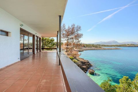 Villa i Alcudia, Mallorca, Alcudia - € 9.400.000 | Ref: MAL65942 - foto 25