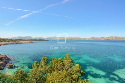Villa i Alcudia, Mallorca, Alcudia - € 9.400.000 | Ref: MAL65942 - foto 26