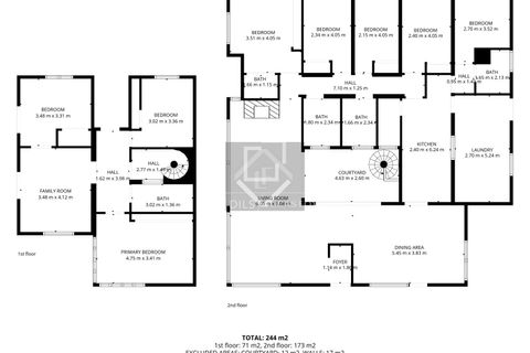 Villa i Alcudia, Mallorca, Alcudia - € 9.400.000 | Ref: MAL65942 - foto 29