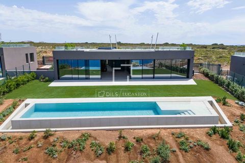 Villa i Es Mercadal, Menorca, Es Mercadal - € 2.495.000 | Ref: MEN51857 - foto 2