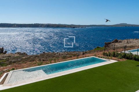 Villa i Es Mercadal, Menorca, Es Mercadal - € 2.495.000 | Ref: MEN51857 - foto 1
