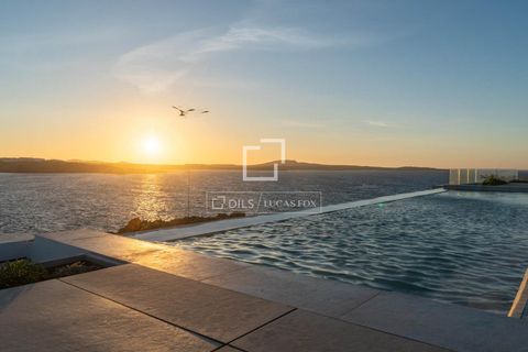 Villa i Es Mercadal, Menorca, Es Mercadal - € 2.495.000 | Ref: MEN51857 - foto 6