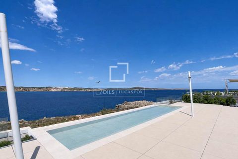 Villa i Es Mercadal, Menorca, Es Mercadal - € 2.495.000 | Ref: MEN51857 - foto 8