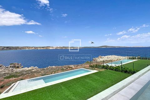 Villa i Es Mercadal, Menorca, Es Mercadal - € 2.495.000 | Ref: MEN51857 - foto 9