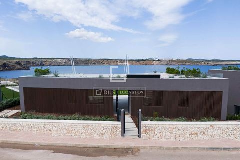 Villa i Es Mercadal, Menorca, Es Mercadal - € 2.495.000 | Ref: MEN51857 - foto 10