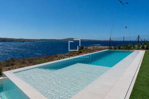 Villa i Es Mercadal, Menorca, Es Mercadal - € 2.495.000 | Ref: MEN51857 - foto 27