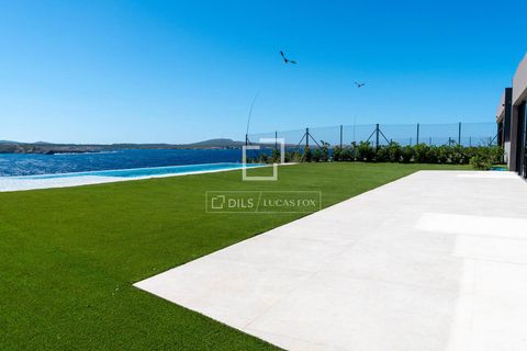 Villa i Es Mercadal, Menorca, Es Mercadal - € 2.495.000 | Ref: MEN51857 - foto 28