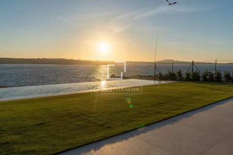 Villa i Es Mercadal, Menorca, Es Mercadal - € 2.495.000 | Ref: MEN51857 - foto 33