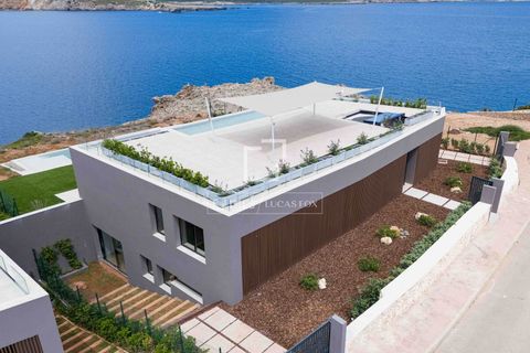 Villa i Es Mercadal, Menorca, Es Mercadal - € 2.495.000 | Ref: MEN51857 - foto 37